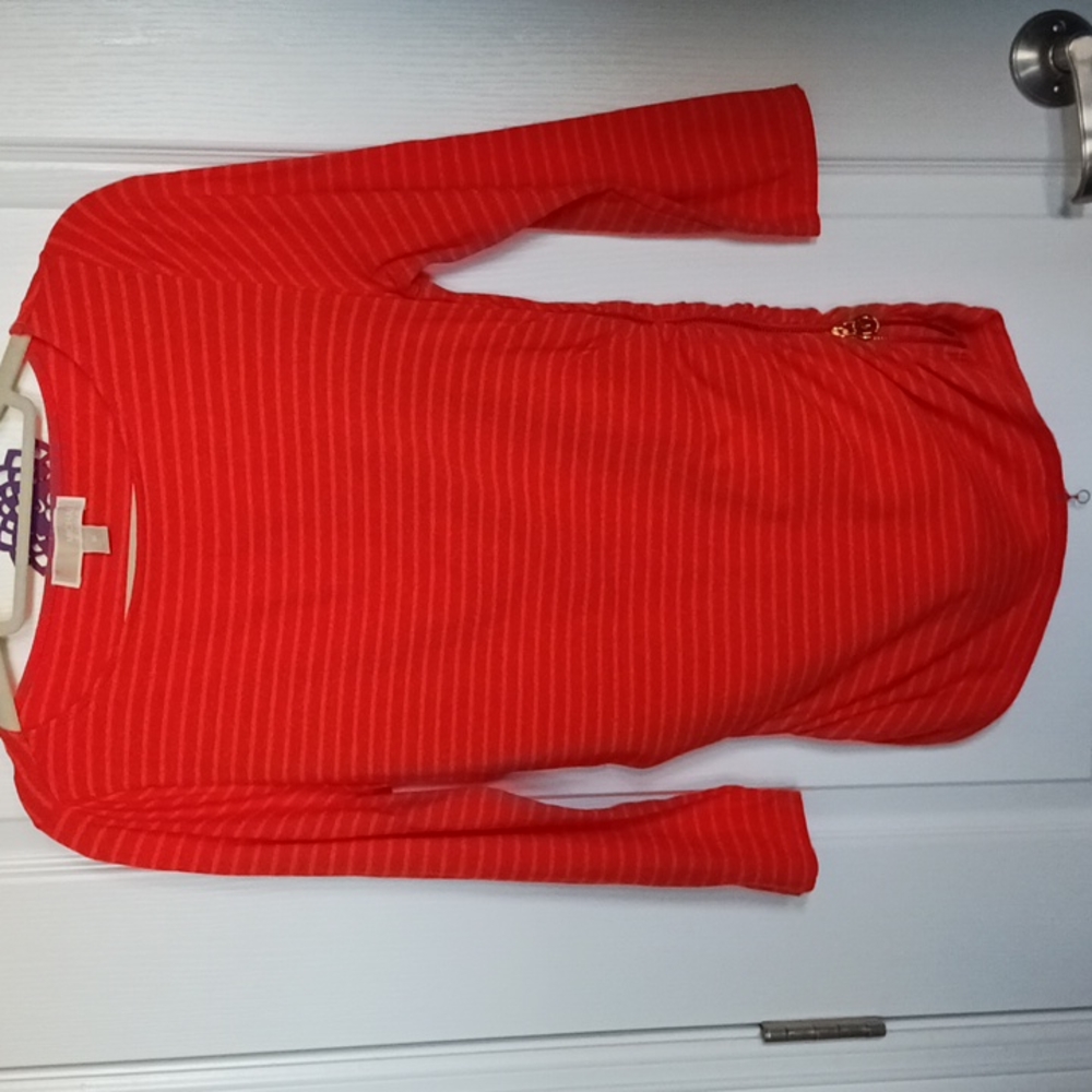 Michael Kors Tunic top